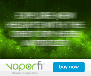 VaporFi Orbit Dry Herb Vaporizer Starter Kit Buy Now