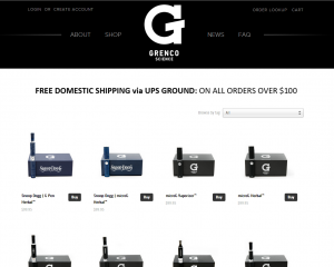 grencoscience.com