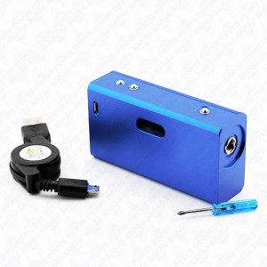 Cana DNA 30 Variable Wattage Mod