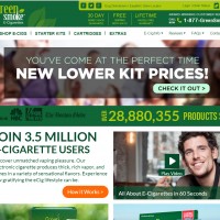 GreenSmoke.com