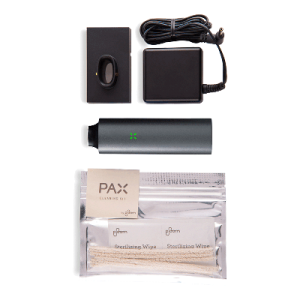 Pax Kit