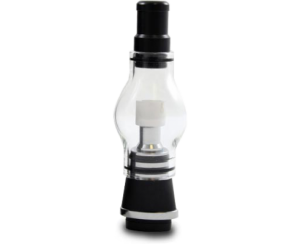 Glass Globe Atomizer