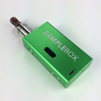 Zamplebox DNA 30 Mod