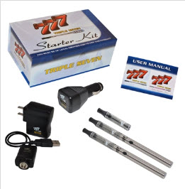 T-4 Starter Kit